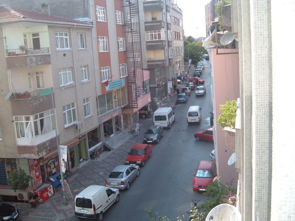 Gökalp Mahallesi